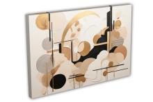 Single Panel Canvas
