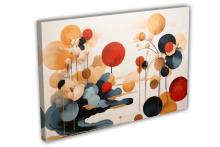 Single Panel Canvas