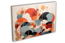 Single Panel Canvas