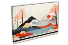 Single Panel Canvas