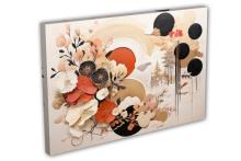 Single Panel Canvas