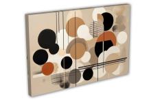 Single Panel Canvas