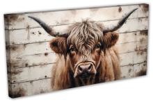 Single Panel Canvas