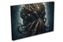 Single Panel Canvas