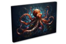 Single Panel Canvas