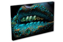 Single Panel Canvas