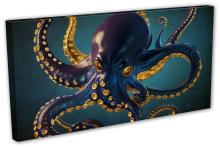 Single Panel Canvas