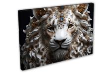 Single Panel Canvas