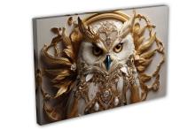 Single Panel Canvas