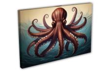 Single Panel Canvas
