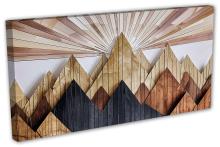 Single Panel Canvas
