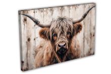 Single Panel Canvas
