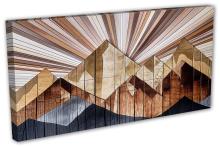 Single Panel Canvas